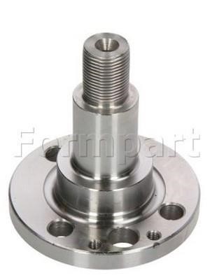 Otoform/FormPart 11498006/S Kingpin, axle beam 11498006S: Buy near me in Poland at 2407.PL - Good price!