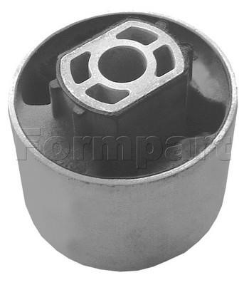 Otoform/FormPart 29407170/S Silentblock rear beam 29407170S: Buy near me at 2407.PL in Poland at an Affordable price!