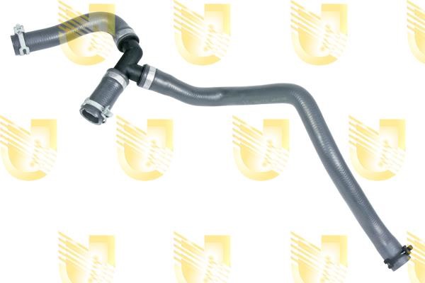 Unigom F8905 Radiator hose F8905: Buy near me at 2407.PL in Poland at an Affordable price!