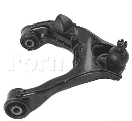 Otoform/FormPart 3909030 Track Control Arm 3909030: Buy near me in Poland at 2407.PL - Good price!