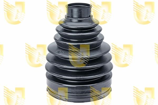 Unigom 310396H Bellow, drive shaft 310396H: Buy near me in Poland at 2407.PL - Good price!