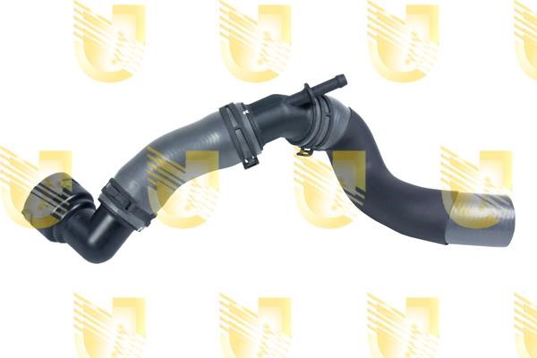 Unigom W9164 Radiator hose W9164: Buy near me in Poland at 2407.PL - Good price!