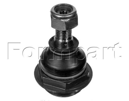 Otoform/FormPart 4903002 Ball joint 4903002: Buy near me in Poland at 2407.PL - Good price!