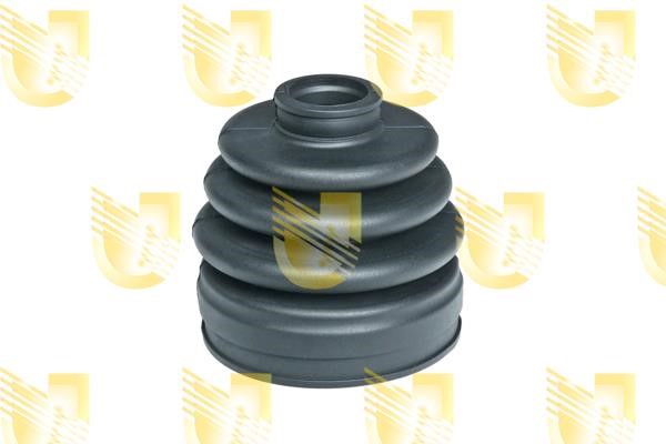 Unigom 313107 Bellow, drive shaft 313107: Buy near me in Poland at 2407.PL - Good price!