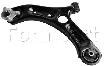 Otoform/FormPart 3709083 Track Control Arm 3709083: Buy near me in Poland at 2407.PL - Good price!