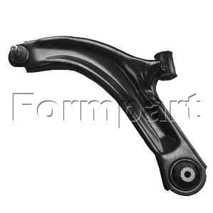 Otoform/FormPart 4109074 Track Control Arm 4109074: Buy near me in Poland at 2407.PL - Good price!