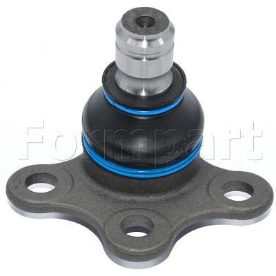 Otoform/FormPart 1304007 Ball joint 1304007: Buy near me in Poland at 2407.PL - Good price!