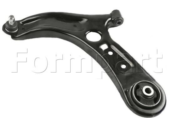 Otoform/FormPart 4909052 Track Control Arm 4909052: Buy near me in Poland at 2407.PL - Good price!