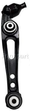 Otoform/FormPart 1705005 Track Control Arm 1705005: Buy near me in Poland at 2407.PL - Good price!