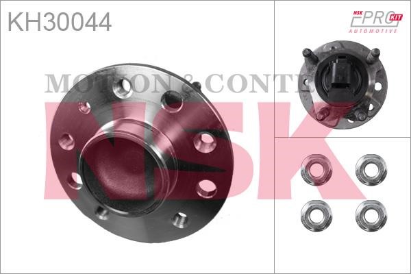 NSK KH30044 Wheel bearing KH30044: Buy near me in Poland at 2407.PL - Good price!