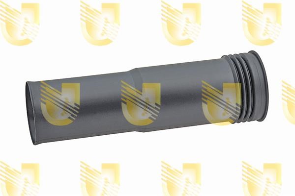 Unigom 392856 Bellow and bump for 1 shock absorber 392856: Buy near me in Poland at 2407.PL - Good price!