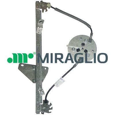 Miraglio 30/1343 Window Regulator 301343: Buy near me in Poland at 2407.PL - Good price!