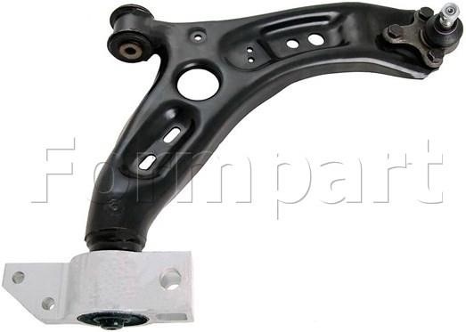 Otoform/FormPart 2909151 Track Control Arm 2909151: Buy near me in Poland at 2407.PL - Good price!