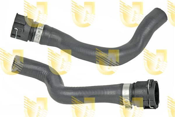 Unigom O8627 Hose, heat exchange heating O8627: Buy near me at 2407.PL in Poland at an Affordable price!