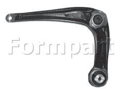 Otoform/FormPart 1309053 Track Control Arm 1309053: Buy near me in Poland at 2407.PL - Good price!