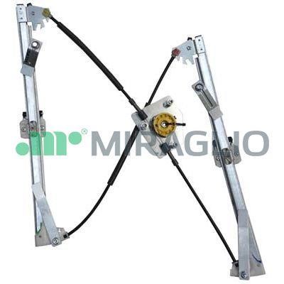Miraglio 30/1969 Window Regulator 301969: Buy near me at 2407.PL in Poland at an Affordable price!