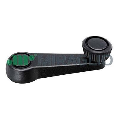 Miraglio 50.750.20 Power window handle 5075020: Buy near me in Poland at 2407.PL - Good price!
