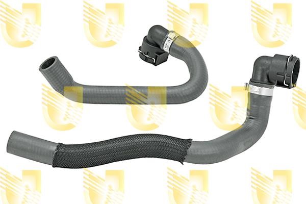 Unigom O8616 Hose, heat exchange heating O8616: Buy near me at 2407.PL in Poland at an Affordable price!