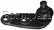 Otoform/FormPart 2904027 Ball joint 2904027: Buy near me in Poland at 2407.PL - Good price!