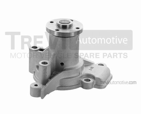 Trevi automotive TP1072 Water pump TP1072: Buy near me in Poland at 2407.PL - Good price!