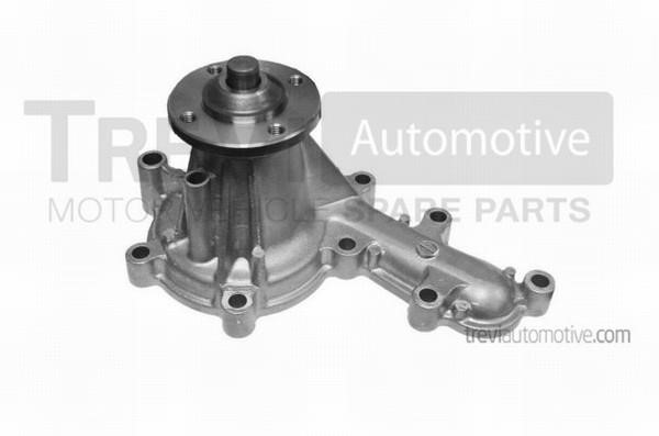 Trevi automotive TP1023 Water pump TP1023: Buy near me in Poland at 2407.PL - Good price!