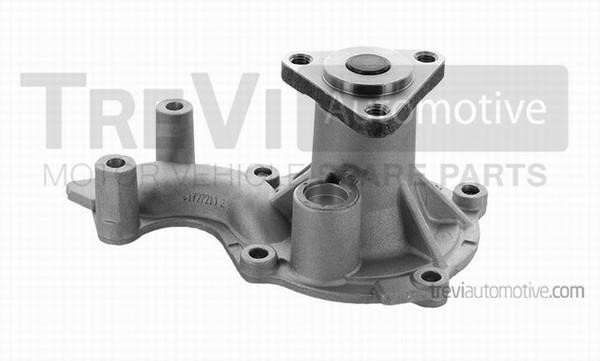 Trevi automotive TP1347 Pompa wodna TP1347: Dobra cena w Polsce na 2407.PL - Kup Teraz!