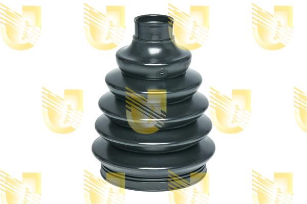 Unigom 313122H Bellow, drive shaft 313122H: Buy near me in Poland at 2407.PL - Good price!