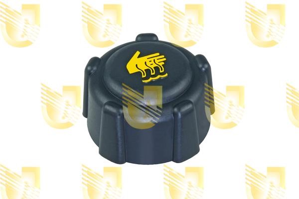 Unigom 220176 Cap, coolant tank 220176: Buy near me at 2407.PL in Poland at an Affordable price!