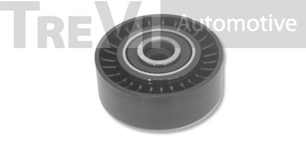Trevi automotive TD1695 Tensioner pulley, timing belt TD1695: Buy near me in Poland at 2407.PL - Good price!