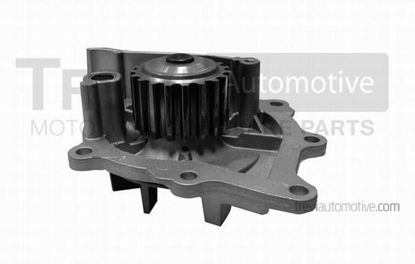 Trevi automotive TP1149 Water pump TP1149: Buy near me in Poland at 2407.PL - Good price!