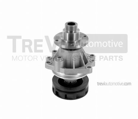 Trevi automotive TP602 Water pump TP602: Buy near me in Poland at 2407.PL - Good price!