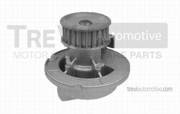 Trevi automotive TP827 Water pump TP827: Buy near me in Poland at 2407.PL - Good price!