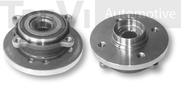Trevi automotive WB2032 Wheel bearing kit WB2032: Buy near me at 2407.PL in Poland at an Affordable price!