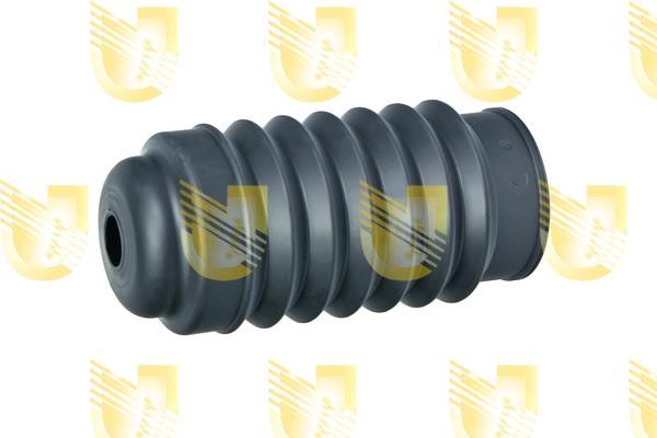 Unigom 392943 Bellow and bump for 1 shock absorber 392943: Buy near me in Poland at 2407.PL - Good price!