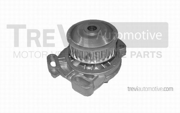Trevi automotive TP203 Water pump TP203: Buy near me in Poland at 2407.PL - Good price!