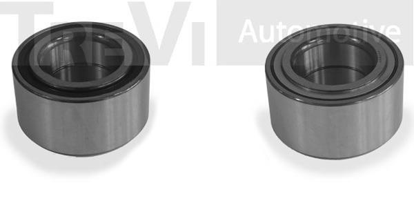 Trevi automotive WB1443 Front Wheel Bearing Kit WB1443: Buy near me in Poland at 2407.PL - Good price!
