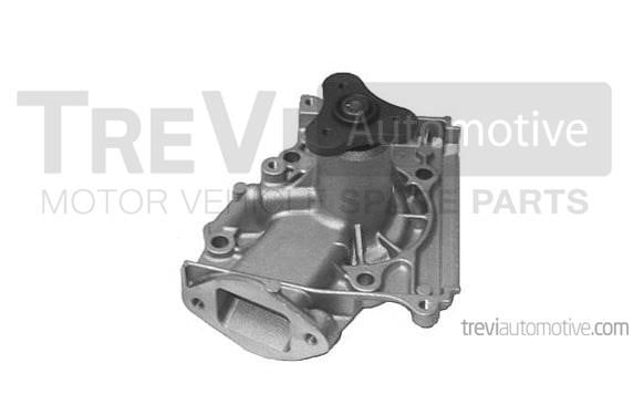 Trevi automotive TP537 Water pump TP537: Buy near me in Poland at 2407.PL - Good price!