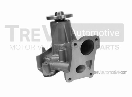 Trevi automotive TP801 Water pump TP801: Buy near me in Poland at 2407.PL - Good price!