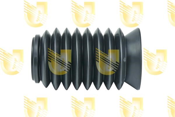 Unigom 391682B Bellow and bump for 1 shock absorber 391682B: Buy near me in Poland at 2407.PL - Good price!