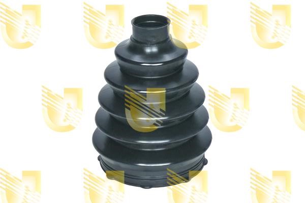 Unigom 310580H Bellow, drive shaft 310580H: Buy near me in Poland at 2407.PL - Good price!