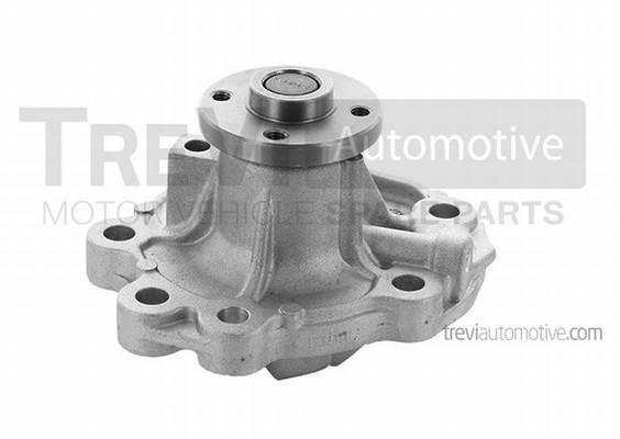 Trevi automotive TP1152 Water pump TP1152: Buy near me in Poland at 2407.PL - Good price!
