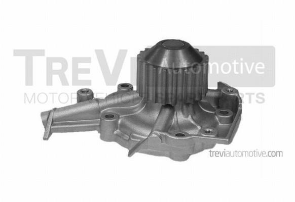 Trevi automotive TP838 Water pump TP838: Buy near me in Poland at 2407.PL - Good price!