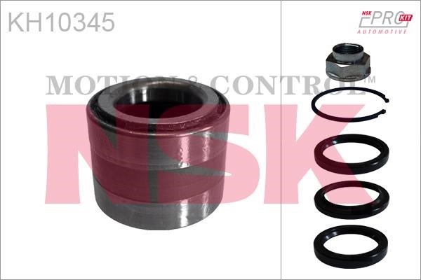 NSK KH10345 Wheel bearing KH10345: Buy near me in Poland at 2407.PL - Good price!