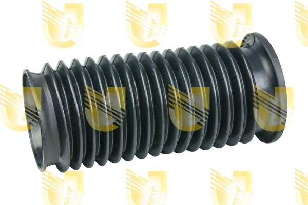 Unigom 393992 Bellow and bump for 1 shock absorber 393992: Buy near me in Poland at 2407.PL - Good price!