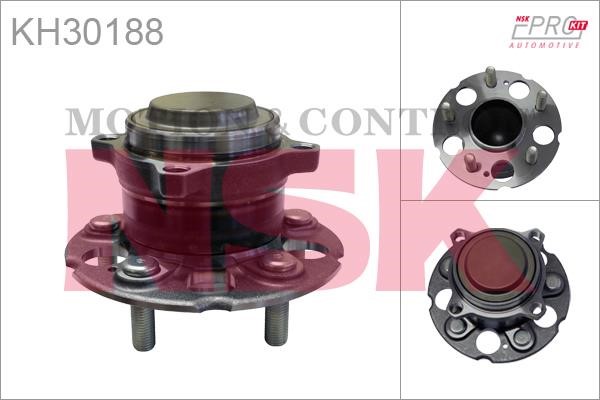 NSK KH30188 Wheel bearing KH30188: Buy near me in Poland at 2407.PL - Good price!
