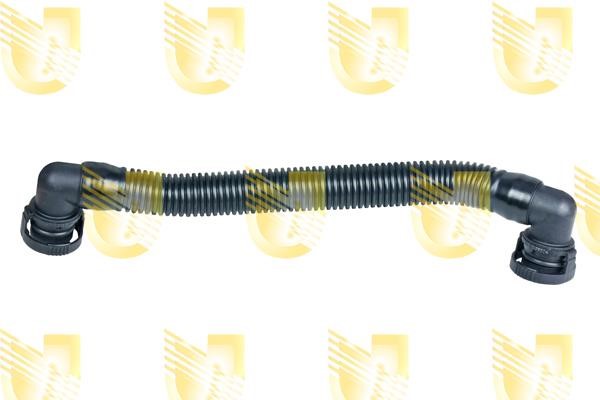 Unigom W9351 Hose, cylinder head cover breather W9351: Buy near me in Poland at 2407.PL - Good price!