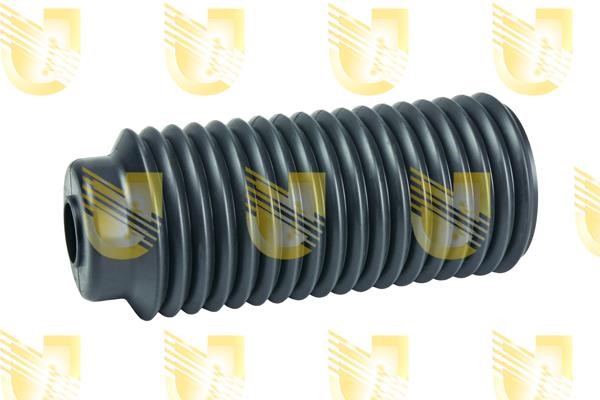 Unigom 392625 Bellow and bump for 1 shock absorber 392625: Buy near me at 2407.PL in Poland at an Affordable price!