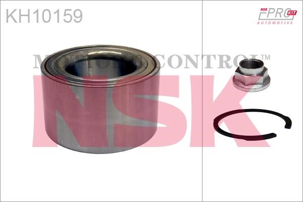 NSK KH10159 Wheel bearing KH10159: Buy near me in Poland at 2407.PL - Good price!