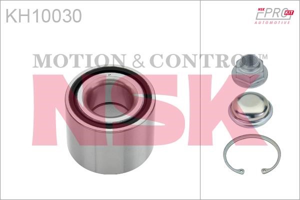 NSK KH10030 Wheel bearing KH10030: Buy near me at 2407.PL in Poland at an Affordable price!