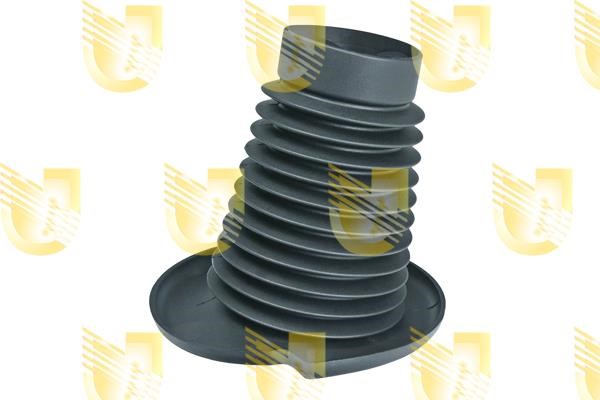 Unigom 394952 Bellow and bump for 1 shock absorber 394952: Buy near me in Poland at 2407.PL - Good price!